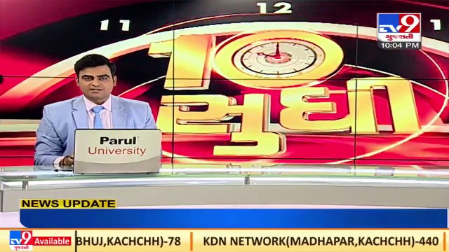 Union HM Amit Shah inaugurates 6 BSF floating outposts at Sundarban, West Bengal _ TV9News