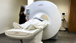New MRI Expands Access To Lifesaving Imaging