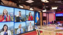 Nasce Euronews Bulgaria, 24 ore al giorno di notizie e approfondimenti