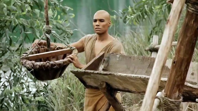 Novela Genesis - Capitulo 174 - Sexta-Feira 17-09-21 - Completo HD