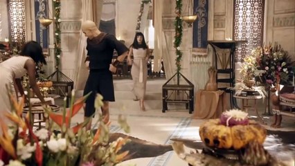 Novela Genesis - Capitulo 176 - Terça-Feira  21-09-21 Completo [HD]