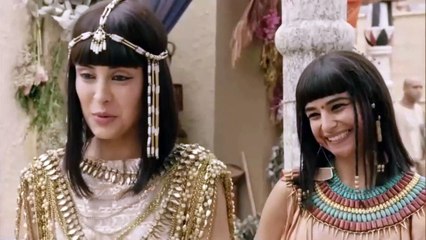 Novela Genesis - Capitulo 197 - Quarta-Feira 20-10-21 Completo [HD]