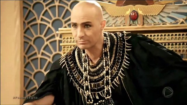 Novela Gênesis - Capitulo 219 [Penúltimo Capitulo] Sexta-Feira 19-11-21 Completo [HD]