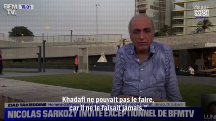 Mimi Marchand : les coulisses de l'opération Takieddine