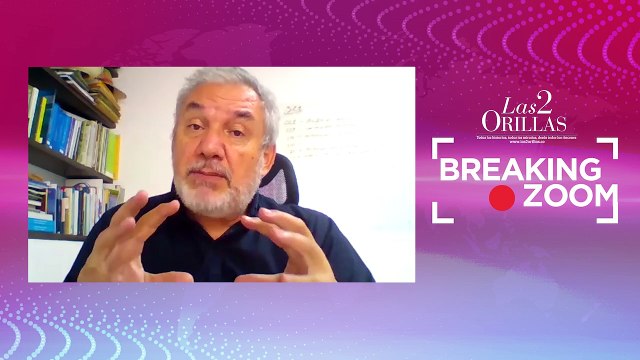 “Los políticos, empresarios y militares son los más beneficiados con extradición de Otoniel” Gerardo Vega