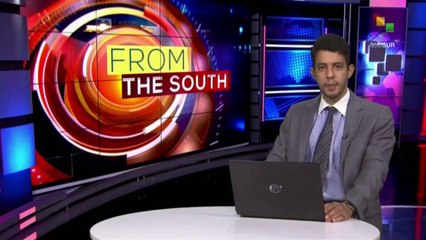 AMLO starts a Latin-American tour in Guatemala