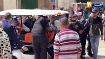 فلسطين: التوتر في القدس.. مئات المستوطنين يقتحمون باحات المسجد الأقصى