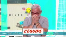 « La Petite Lucarne » de Pierre-Antoine Damecour du 05 mai 2022 - Tous sports - EDG