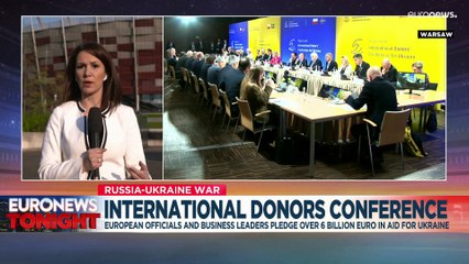 Latest news bulletin | May 5th – Evening