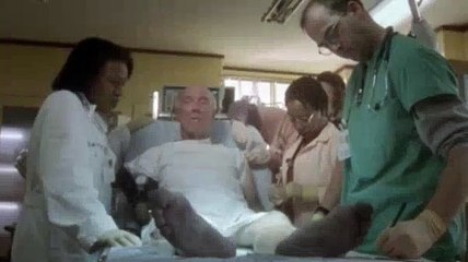 Urgencias Temporada 1 Capitulo 12 Feliz ANo Nuevo