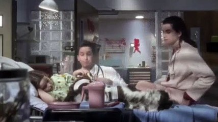 Urgencias Temporada 1 Capitulo 16 Dos Corazones