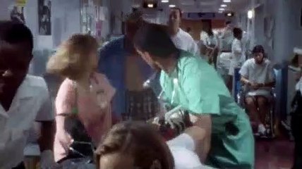 Urgencias Temporada 1 Capitulo 6 Calor En Chicago