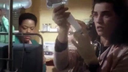 Urgencias Temporada 1 Capitulo 14 Un Dia Muy Largo