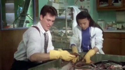 Urgencias Temporada 1 Capitulo 17 La Fiesta De CumpleaNos