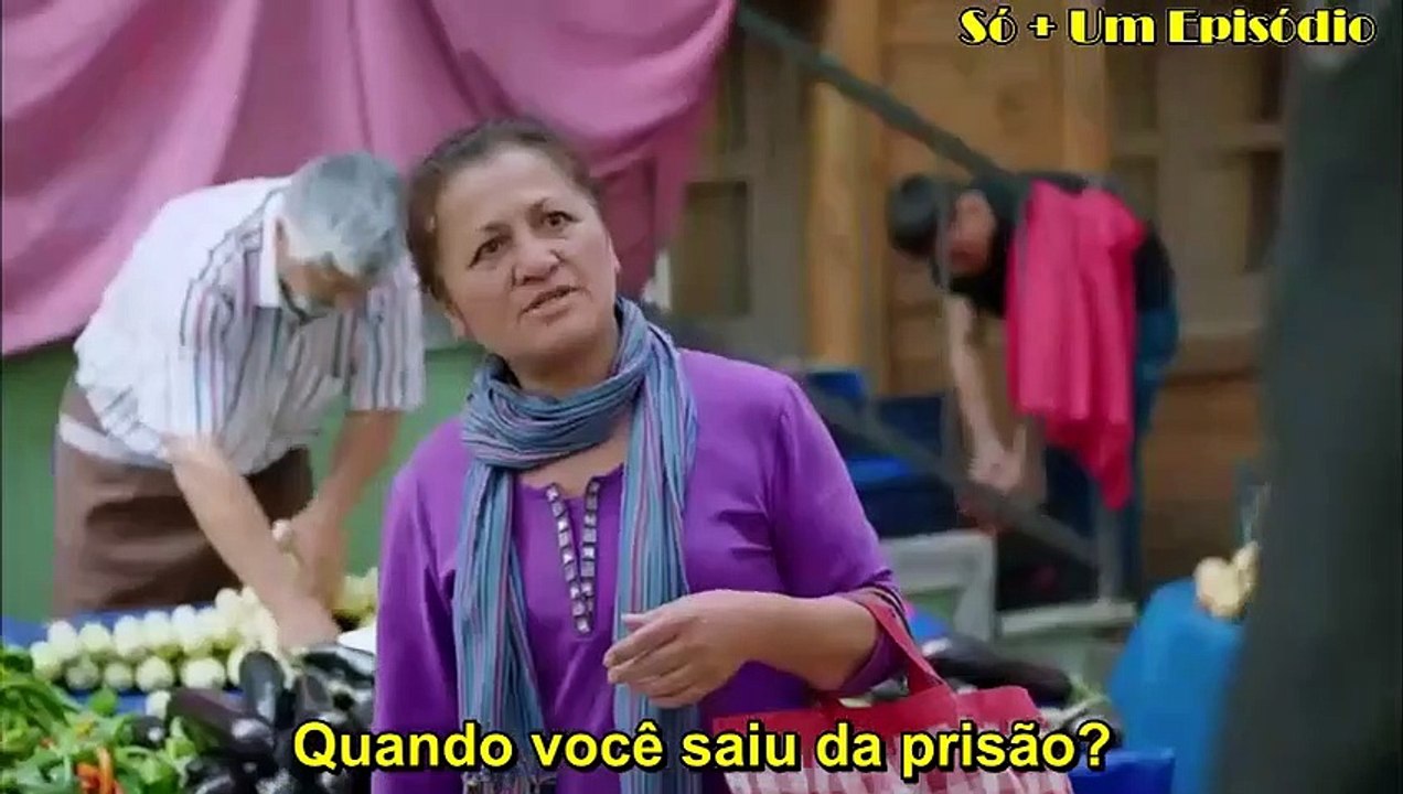 Sol Yanim    - Episódio 2     - Parte 1      [Legendado Em Português]