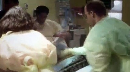 Urgencias Temporada 1 Capitulo 22 El Hombre Planifica Y Dios Se Rie