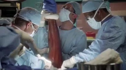 Urgencias Temporada 2 Capitulo 2 Ambulancias En Verano