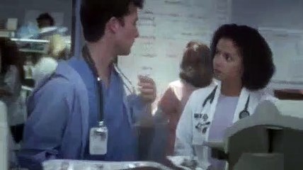 Urgencias Temporada 2 Capitulo 7 Tormenta Infernal