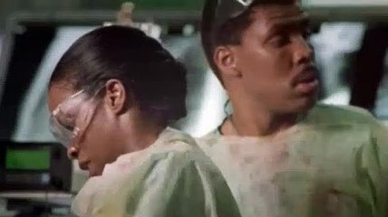 Urgencias Temporada 1 Capitulo 4 Atropellar Y Huir