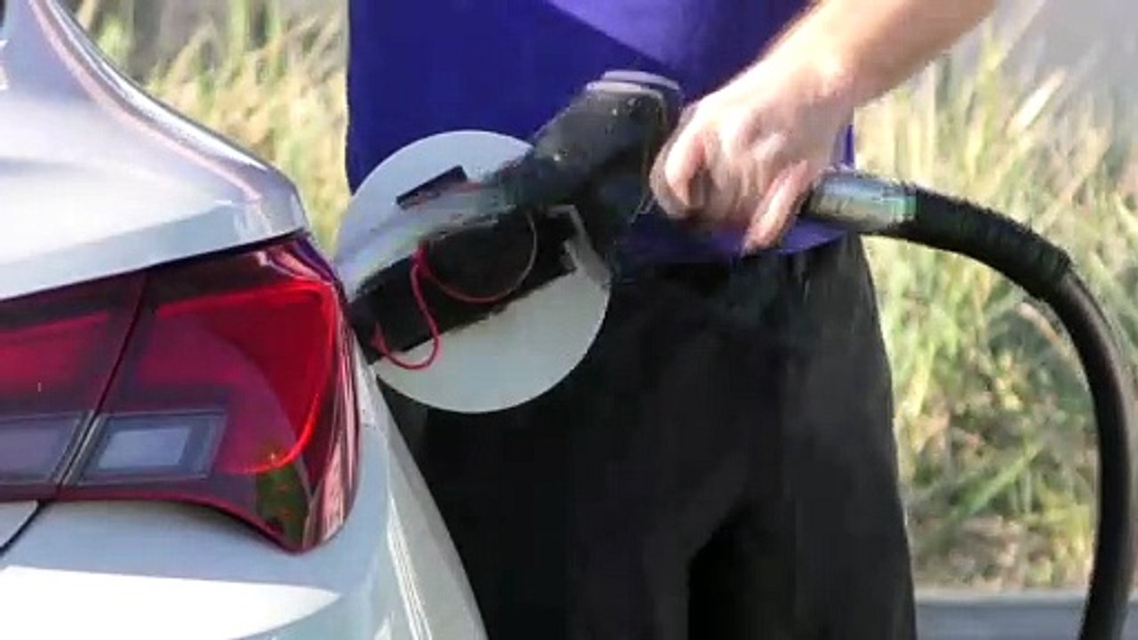 Medway cab driver fears for sector as fuel prices rise and interest