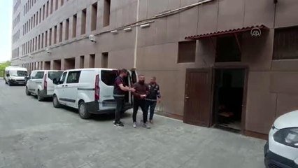Son dakika haberleri! Bağcılar'da metro istasyonundaki bıçaklı kavgaya ilişkin bir şüpheli tutuklandı