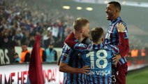 Şampiyonlar Ligi'nde gruplara kalırsa 37 milyon euro kazanacak! İşte Trabzonspor'un play off turunda muhtemel rakipleri