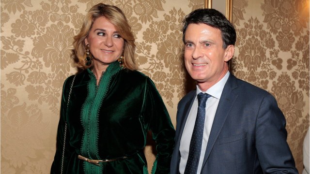 VOICI : Manuel Valls : qui est Susana Gallardo, son épouse qui l'a sauvé quand il était au plus bas ?