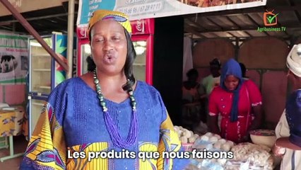 Le lait local au Burkina Faso