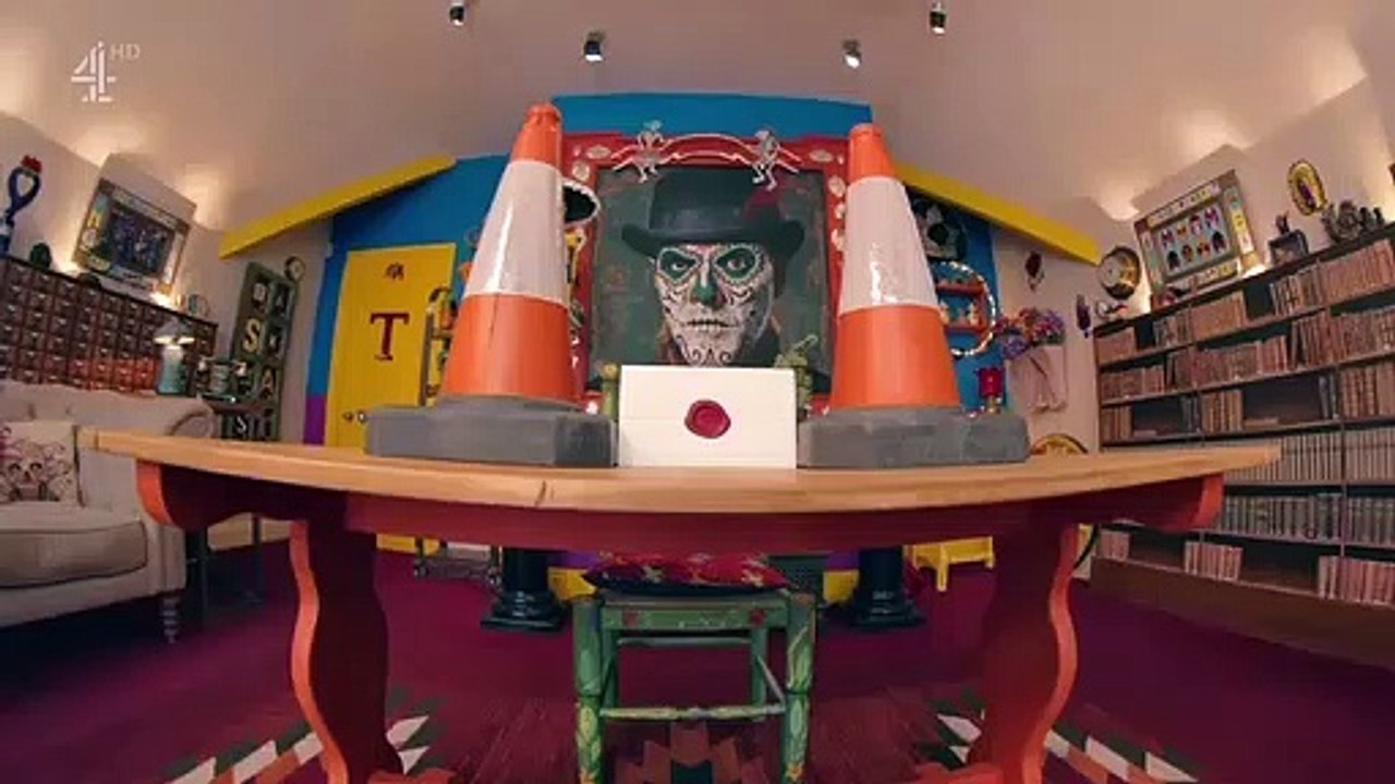 Taskmaster S 13 Ep 3 I Think Ive Got This