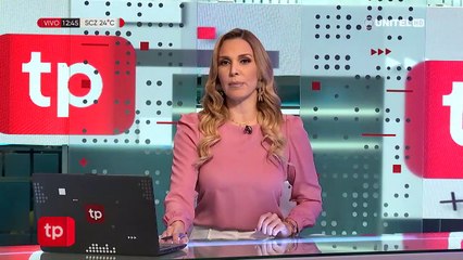 Periodista chileno relata detalles de la recuperación de vehículo robado internado a Bolivia