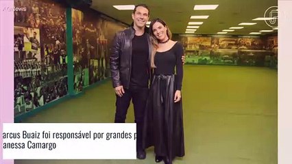 Separação de Wanessa: motivo de discussões entre cantora e Marcus Buaiz é exposto. Veja!