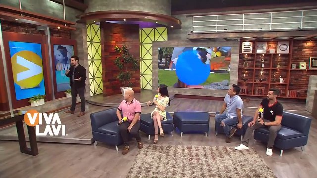 Julián Gil revela fue diagnositicado con cáncer de piel