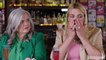 Three Rounds: 'Girls5eva's Busy Philipps on the Fake Kevin Bacon Tattoo