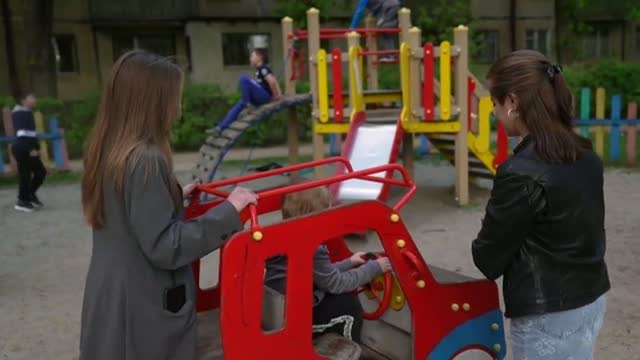 El desgarrador testimonio de dos hermanas ucranianas que huyeron de Mariúpol