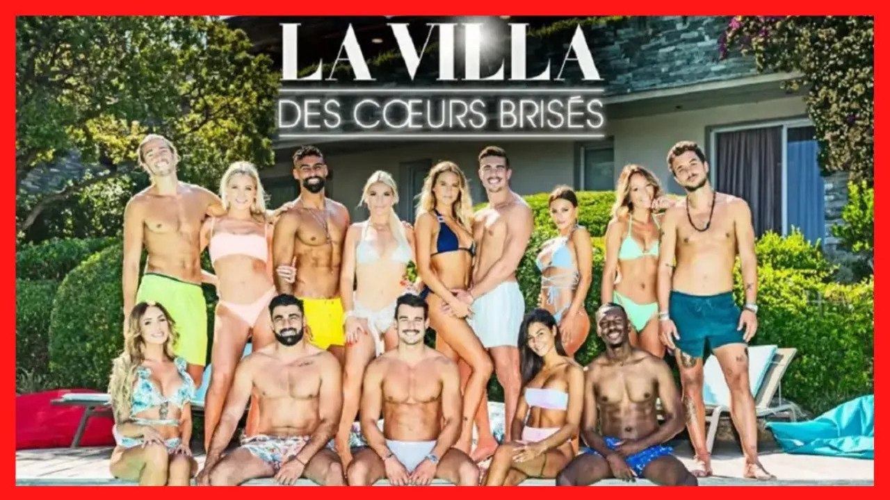 La Villa des coeurs brisés 7 : ce mot tabou pour tous les participants