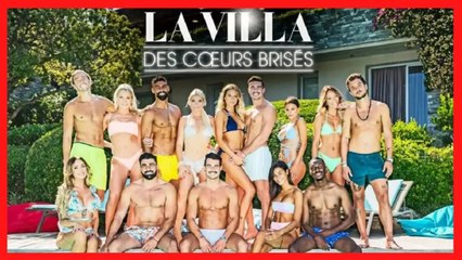 La Villa des coeurs brisés 7 : ce mot tabou pour tous les participants