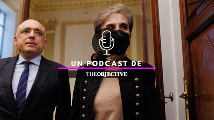 En Sumario de Tarde: el 'caso Pegasus' y la comparecencia de la directora del CNI en el Congreso