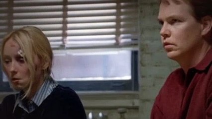 NYPD Blue Season 8 Episode 4 Family Ties