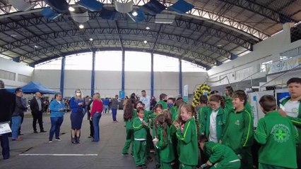 Secretário visita feira de serviços em Ivaiporã; assista