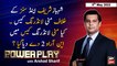 Power Play | Arshad Sharif  | ARY News | 5th May 2022