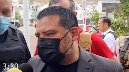Crónica del enfrentamiento armado entre delincuentes y elementos de la Fiscalía en Monte Verde