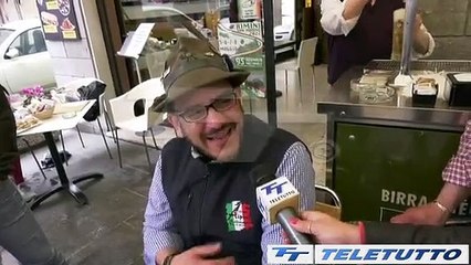 Video News - ALPINI, LE VOCI DA RIMINI