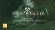 New World : Deux récompenses gratuites à obtenir via Prime Gaming !