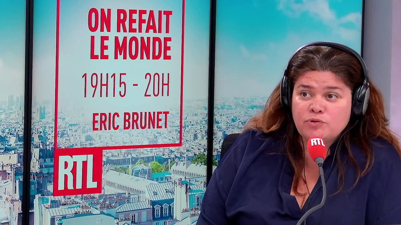 L'INTEGRALE - Valérie Pécresse déchire le chèque de Nicolas Sarkozy / La majorité présidentielle s'organise en vue de législatives