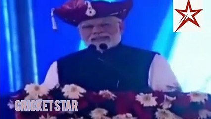 Yuvraj singh hits 6 Sixes in 6 balls . Thriller match