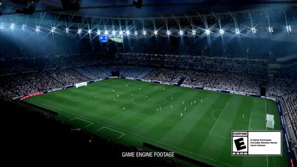 FIFA 22 - Sony IGC Trailer PS