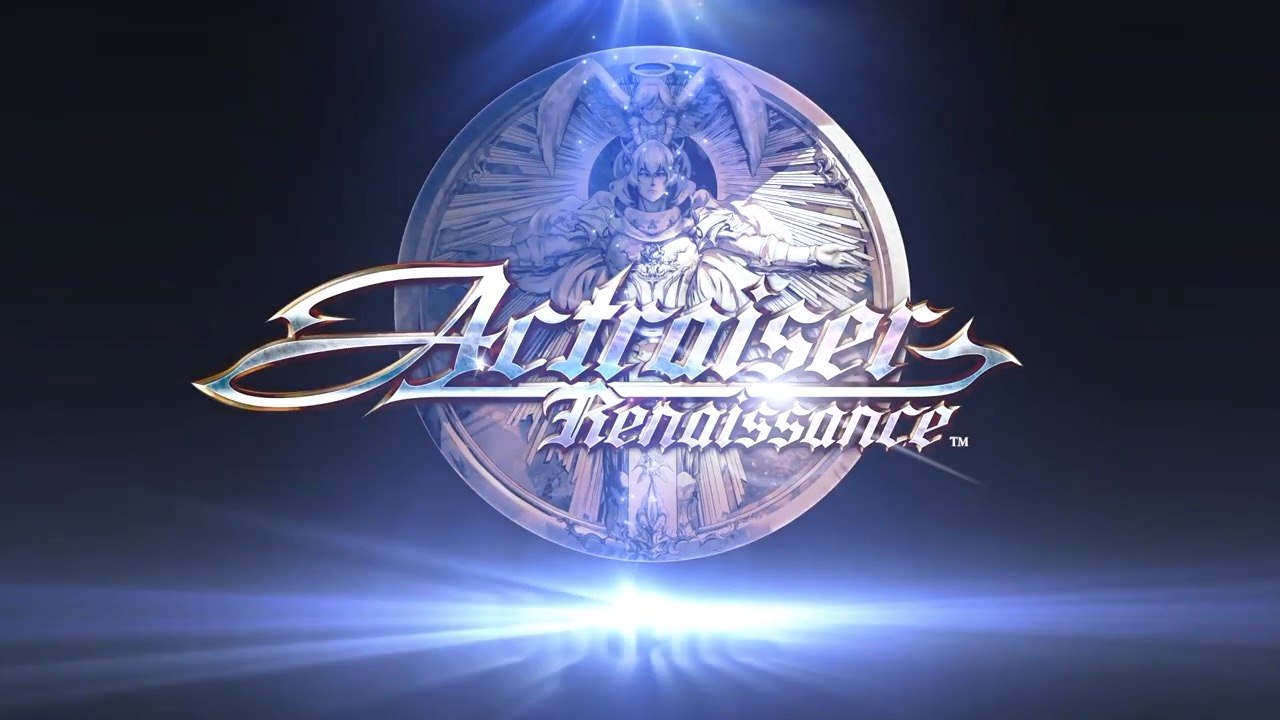 Actraiser Renaissance - Official May 2022 Updates Trailer