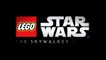 LEGO STAR WARS The Skywalker Saga DLC Trailer