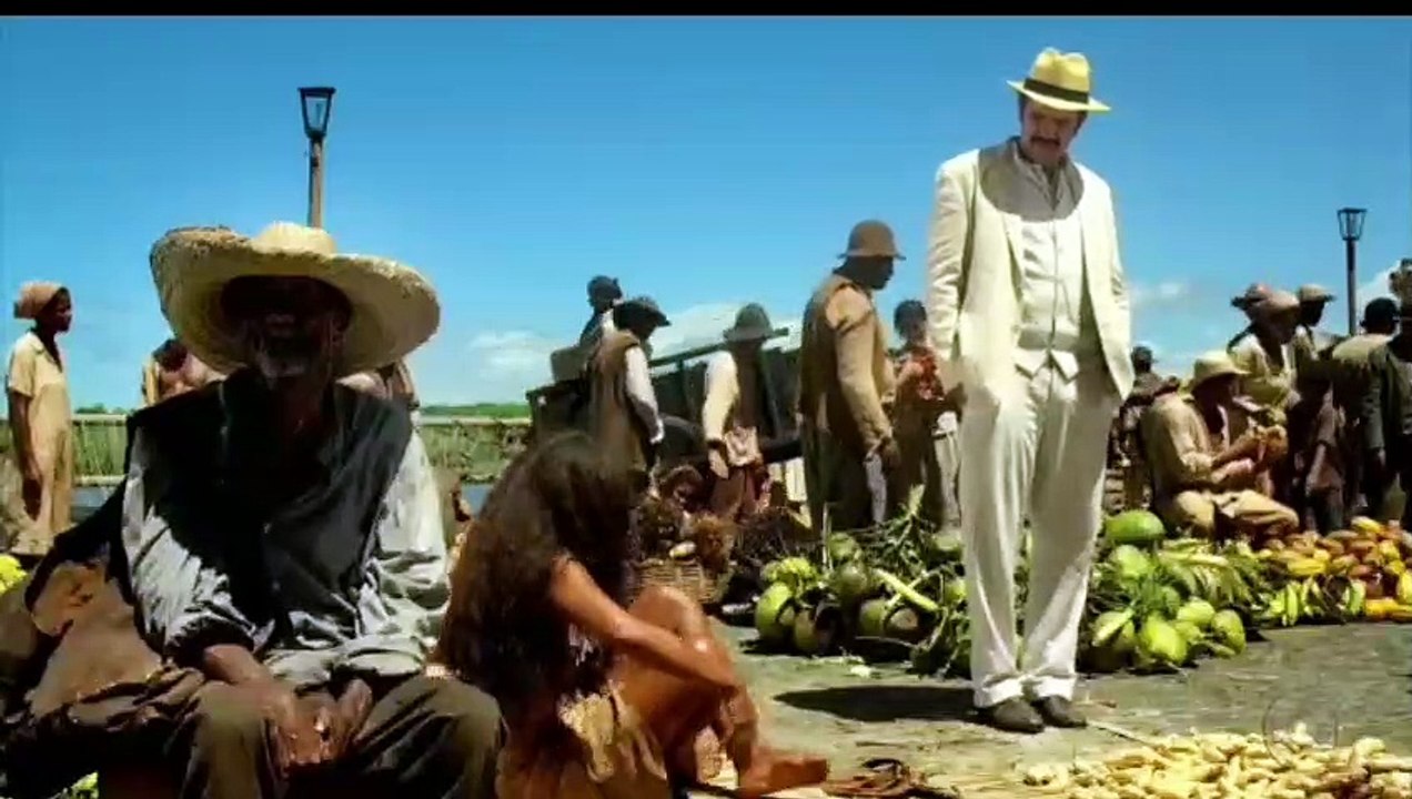Gabriela Cap 2 parte 1