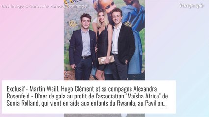 Martin Weill : L'ex-journaliste star de Quotidien est-il en couple ?